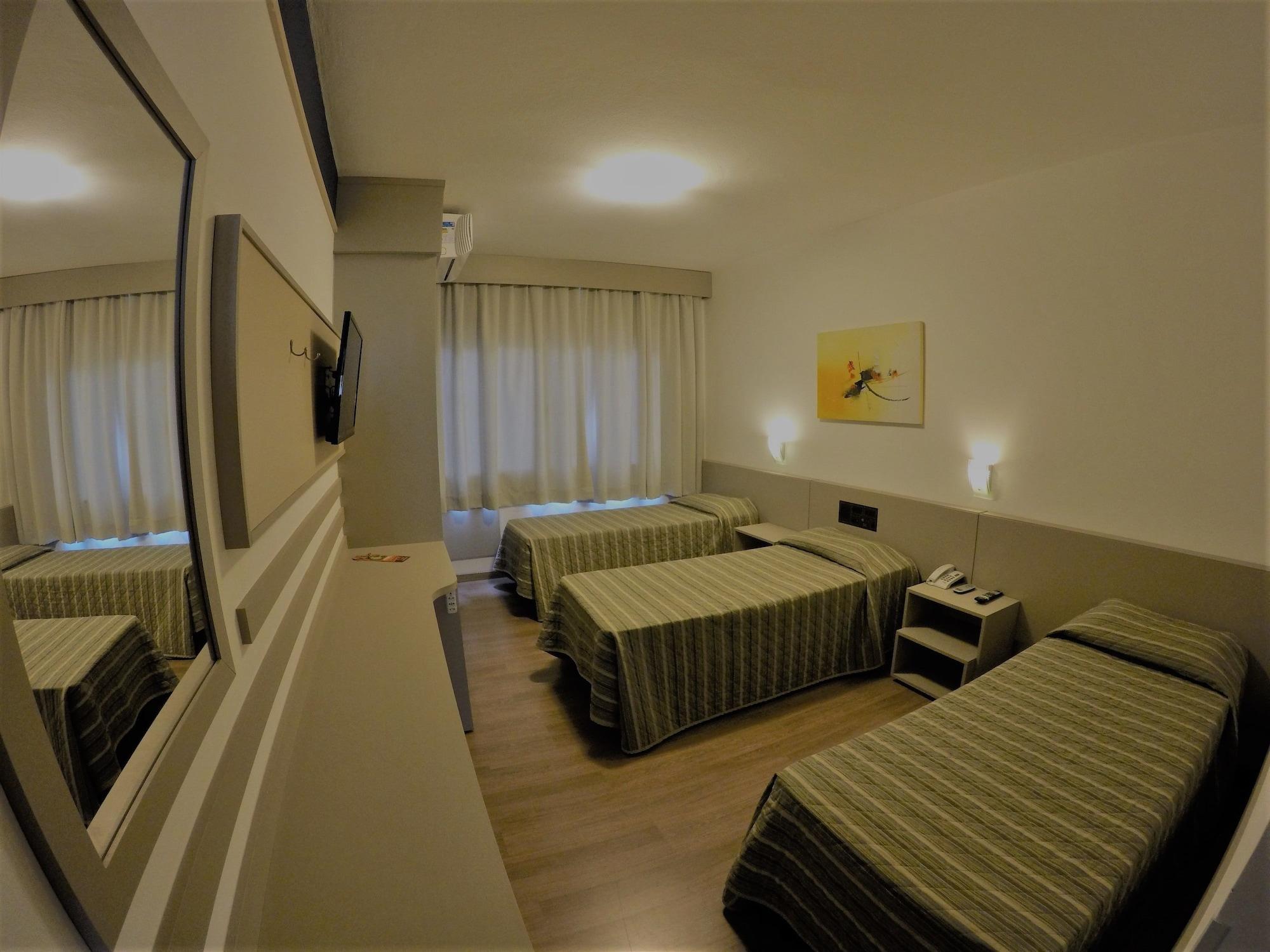 Hotel Gracher