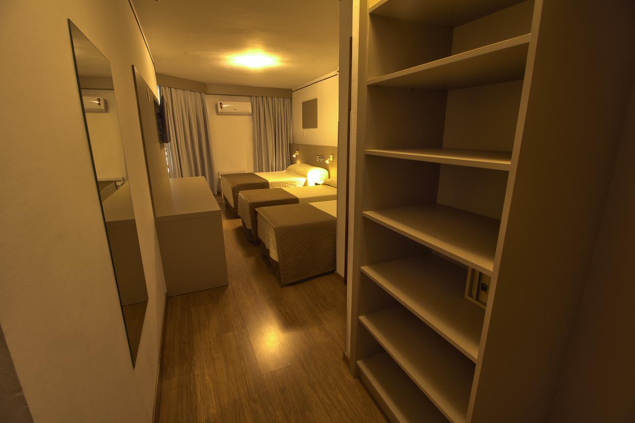Gracher Hotel Balneário Camboriú