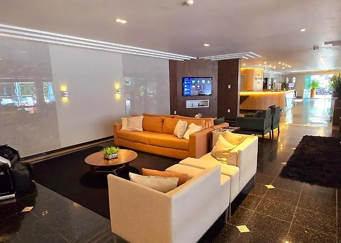 Hotel Gracher Praia