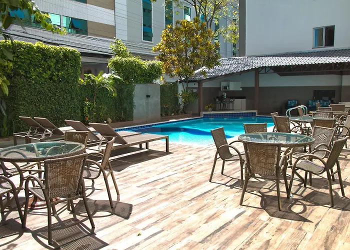 Hotel Gracher Praia