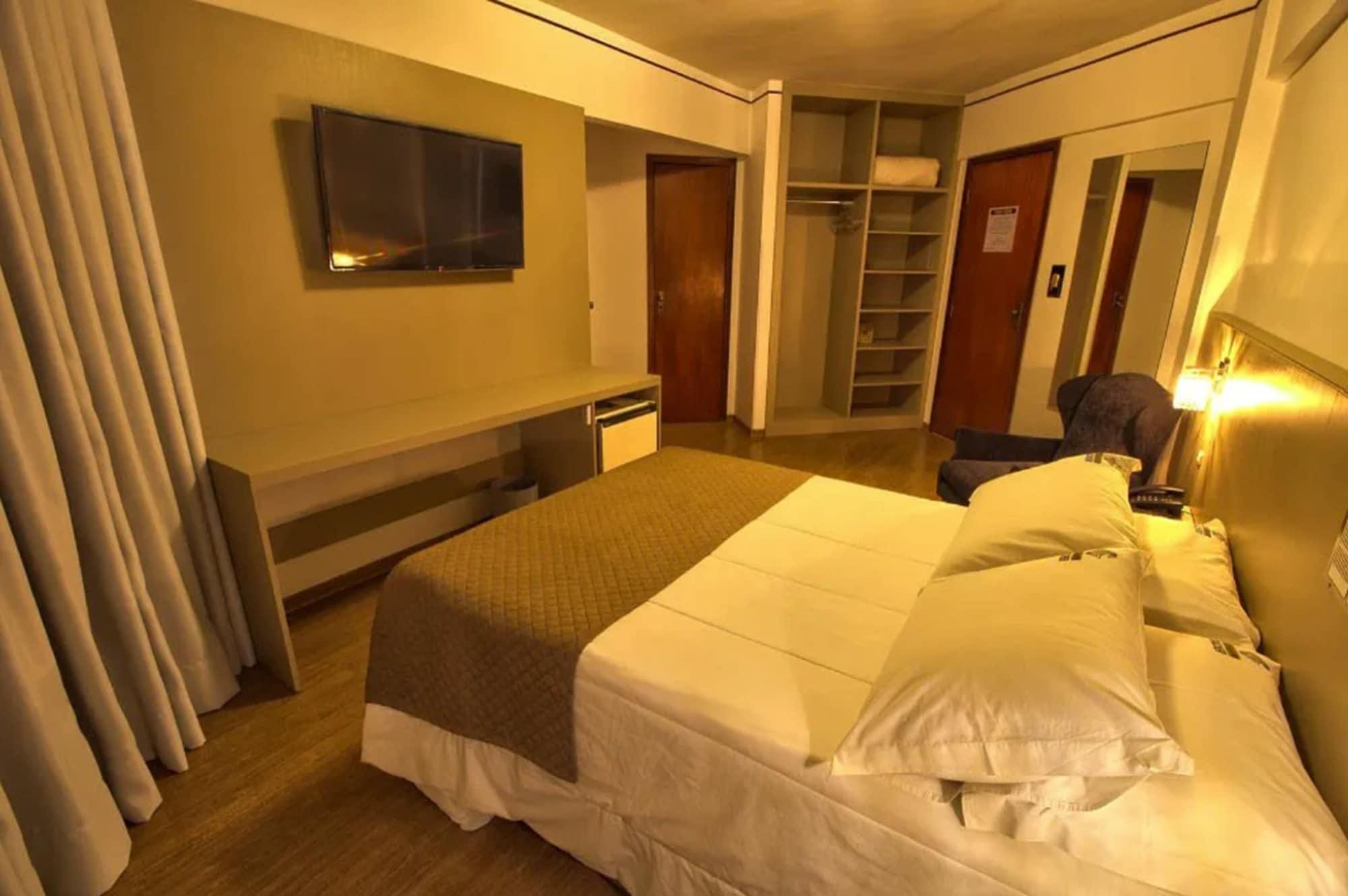 Gracher Hotel Balneário Camboriú