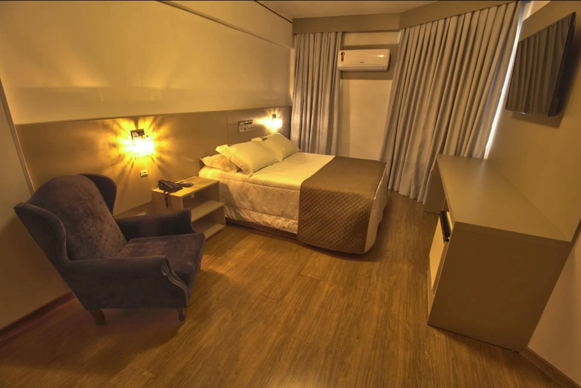 Hotel Gracher 3*