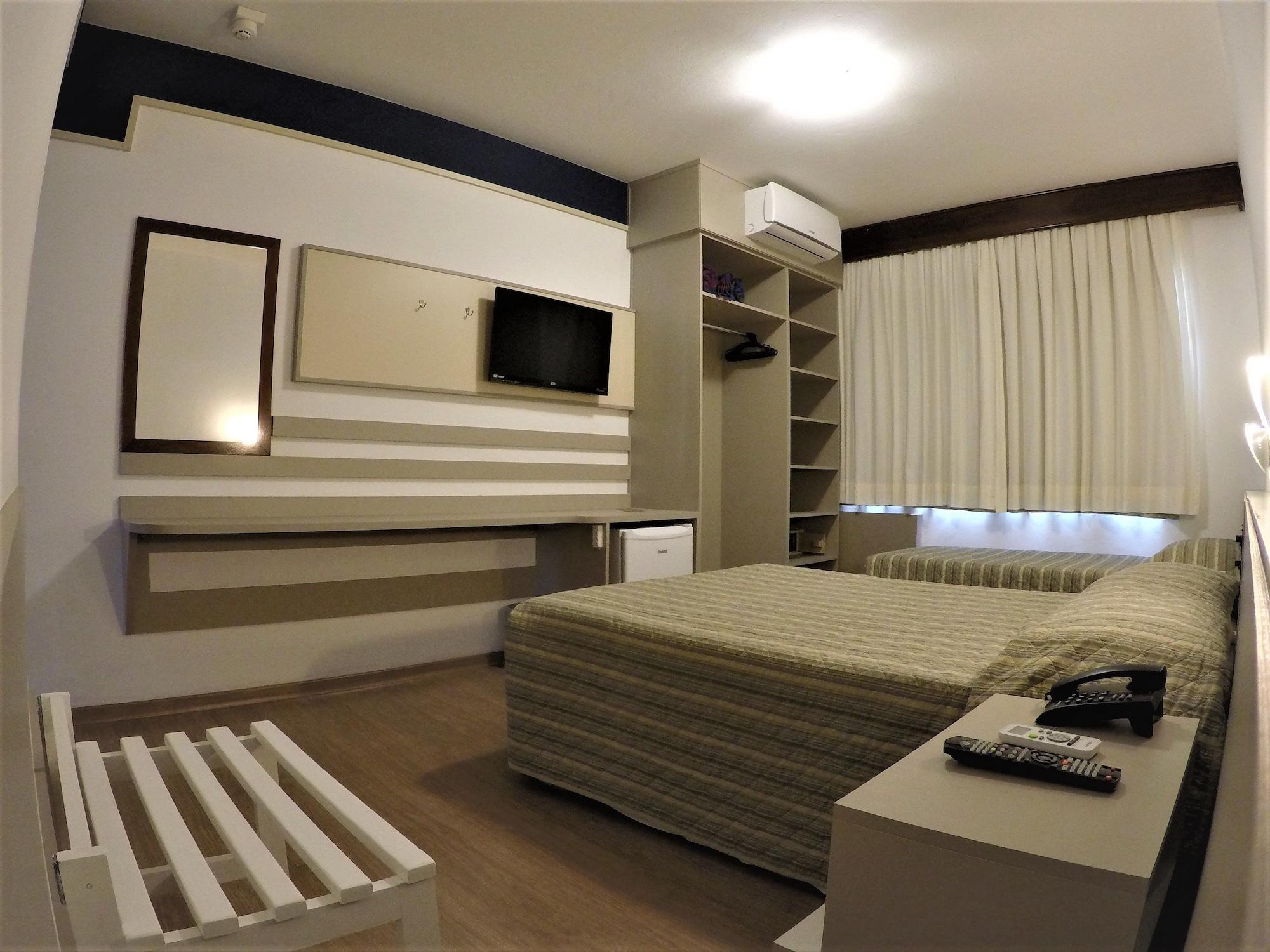 Gracher Hotel Balneário Camboriú