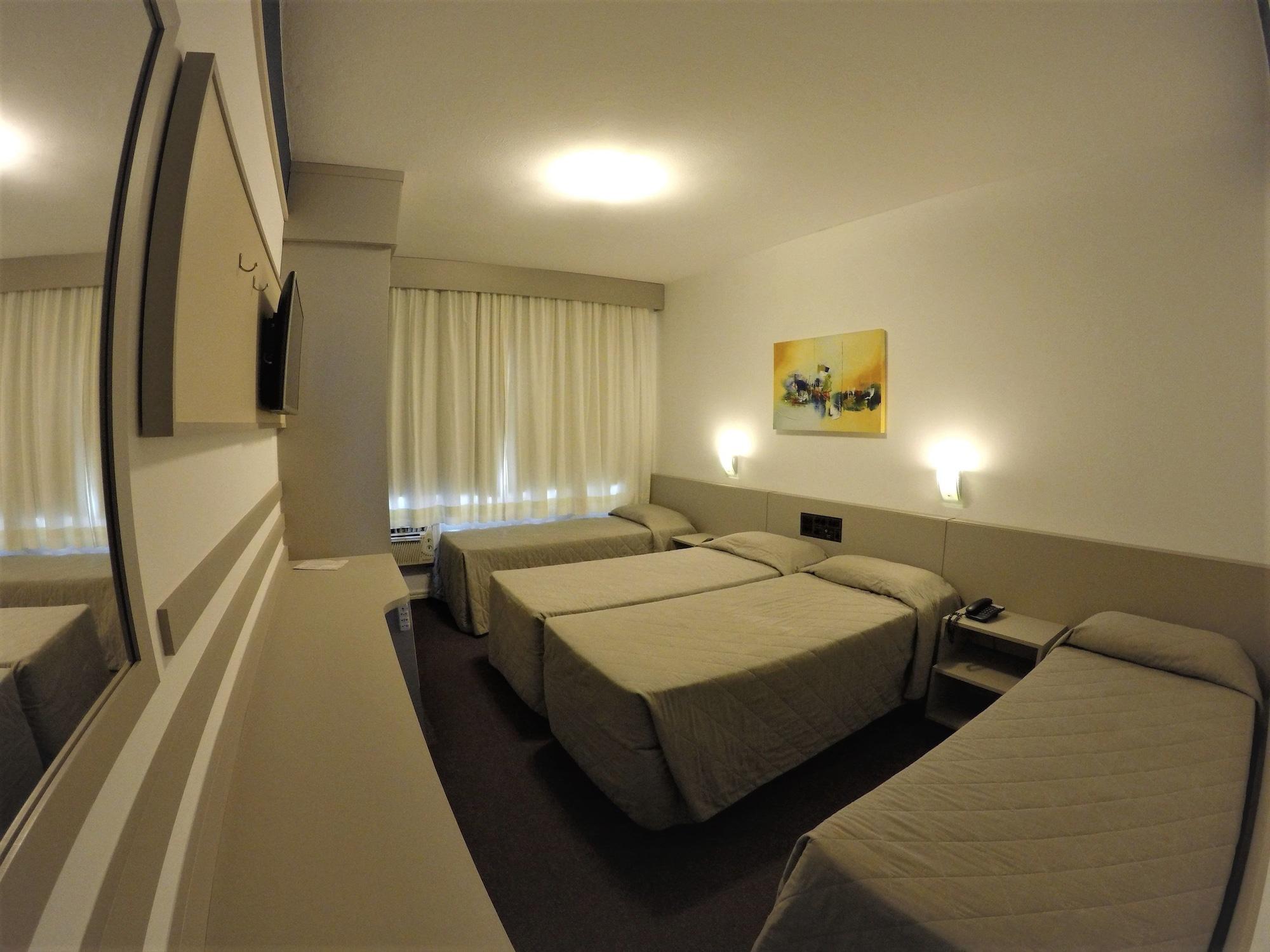 Hotel Gracher Balneário Camboriú