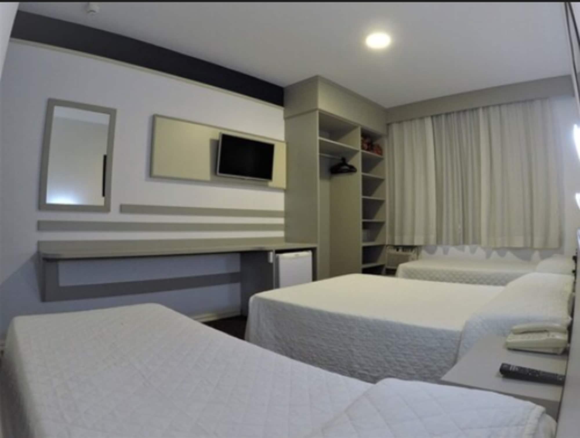 Hotel Gracher 3*
