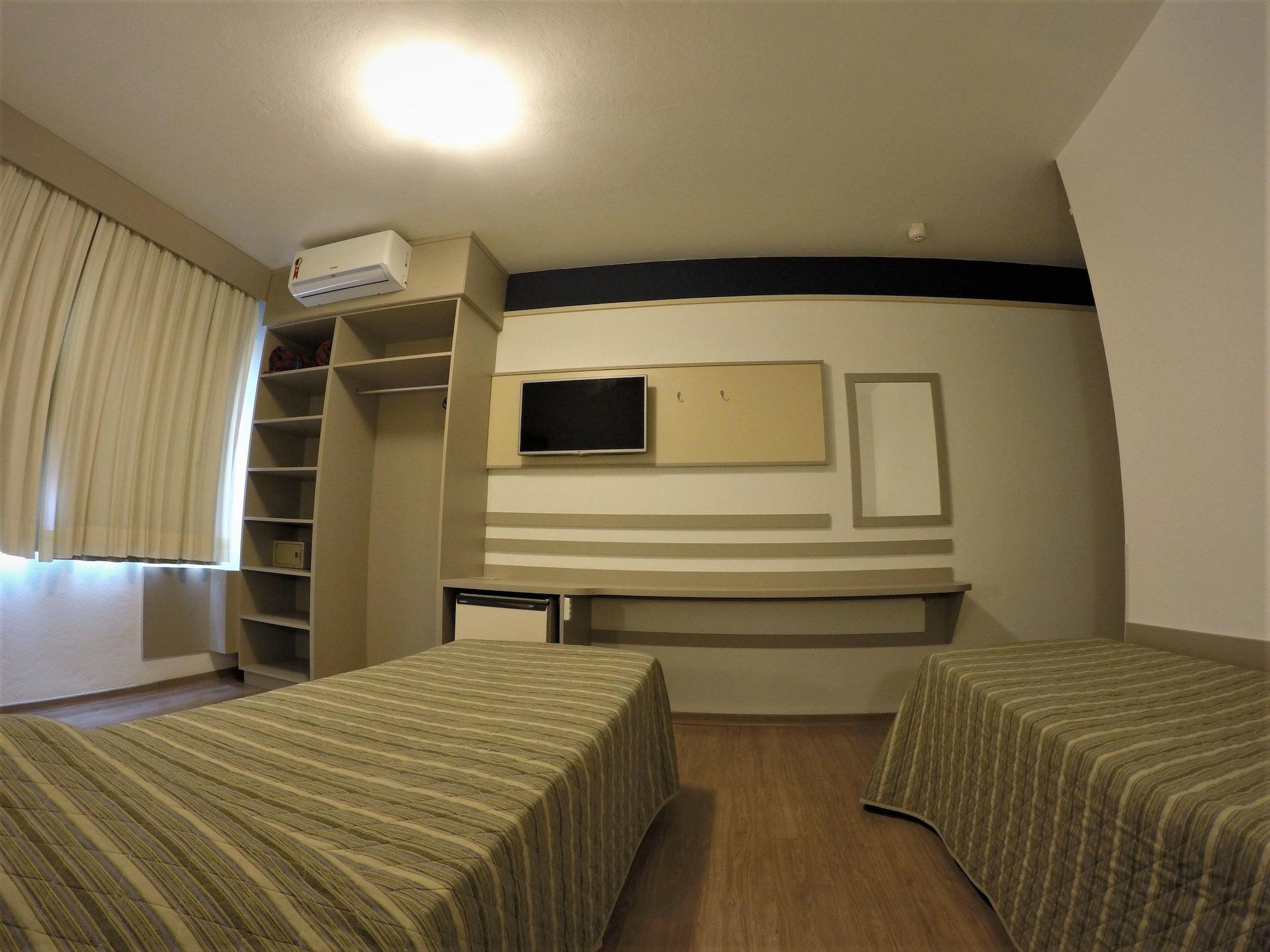 Hotel Gracher Balneário Camboriú
