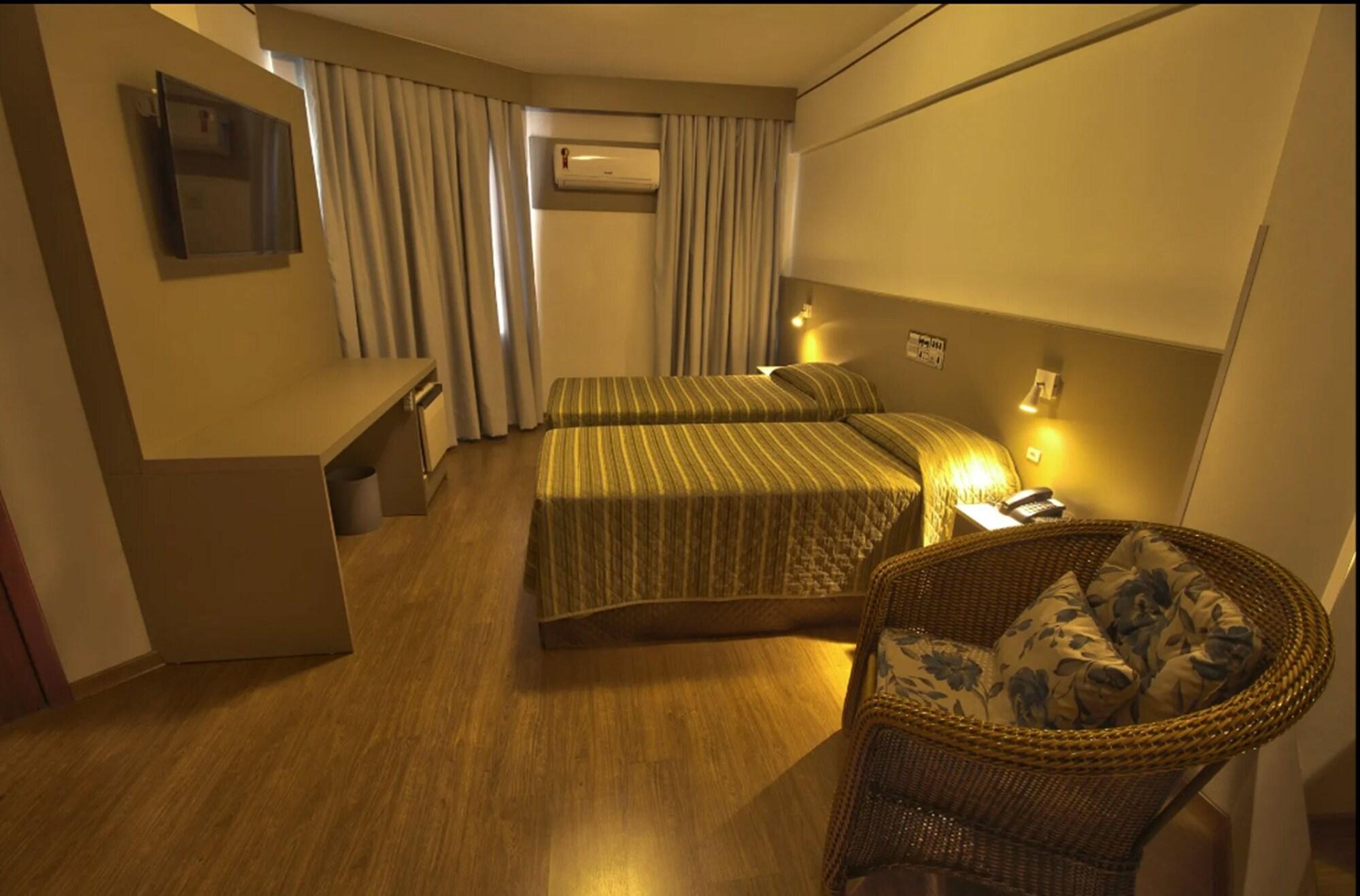 Hotel Gracher