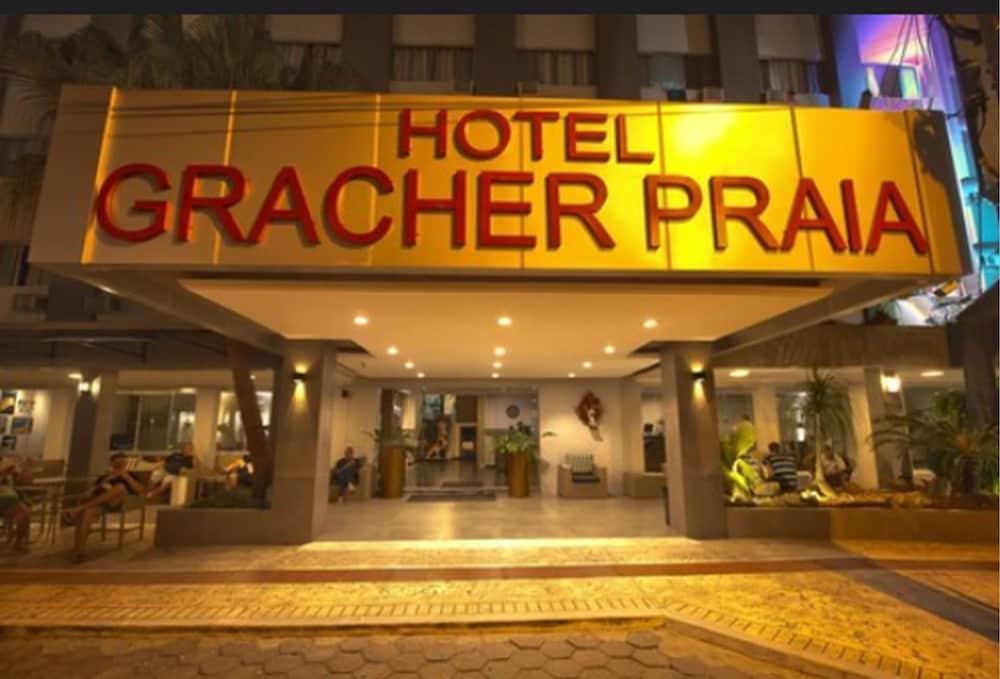 Gracher Hotel Balneário Camboriú
