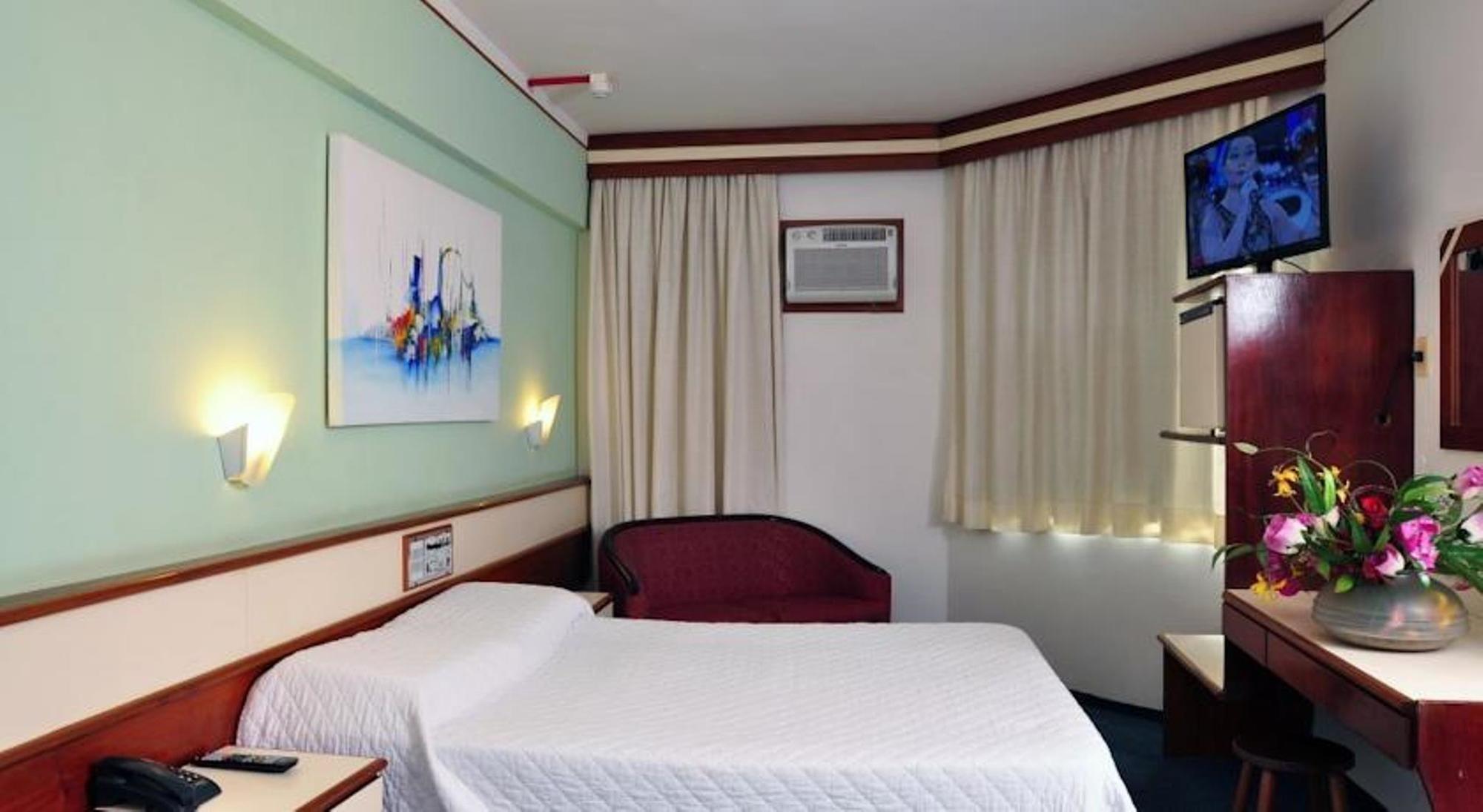 Hotel Gracher Balneário Camboriú