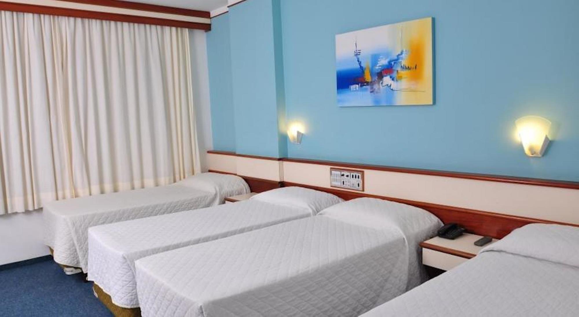 Hotel Gracher Balneário Camboriú