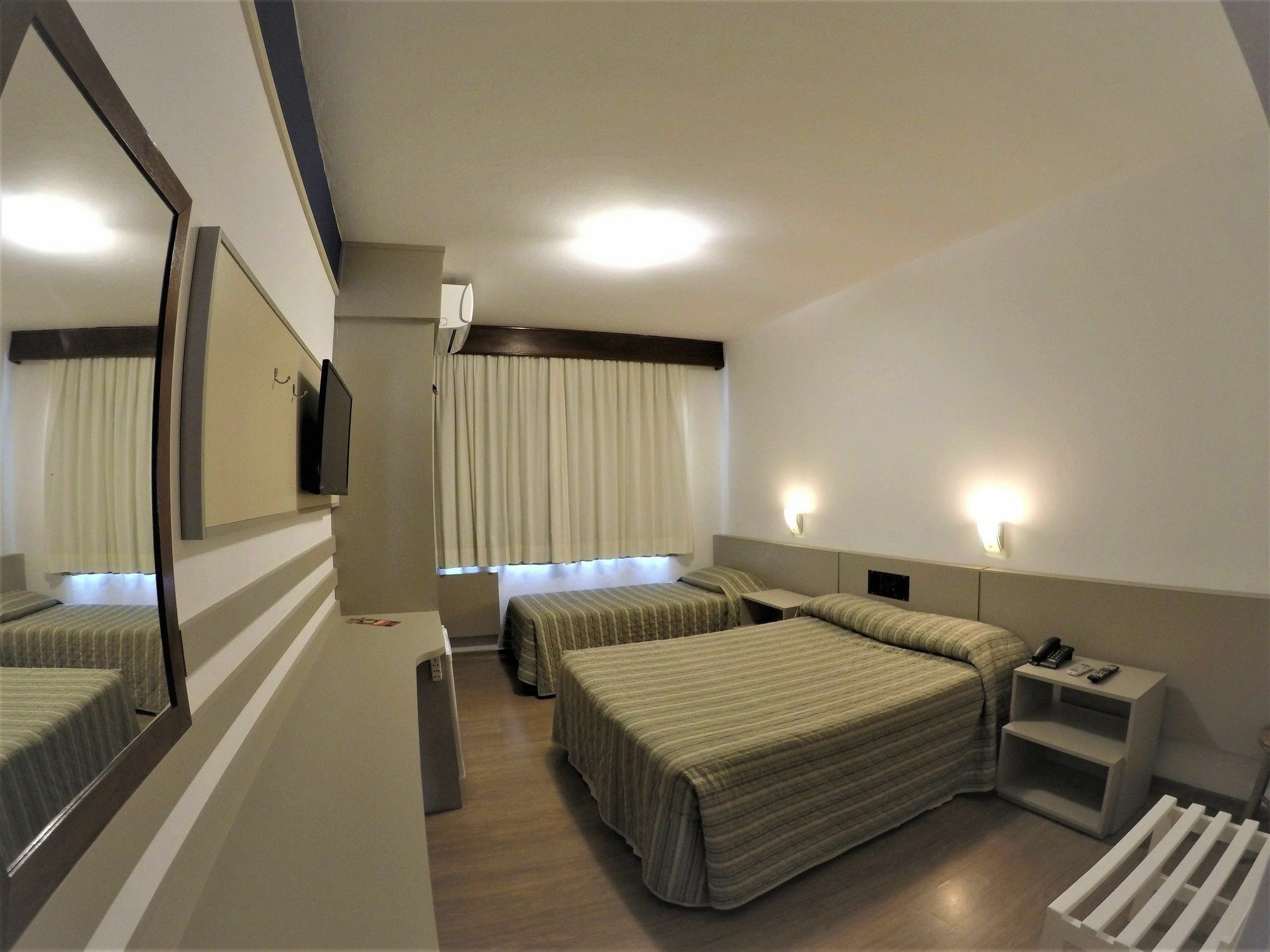 Gracher Hotel Balneário Camboriú