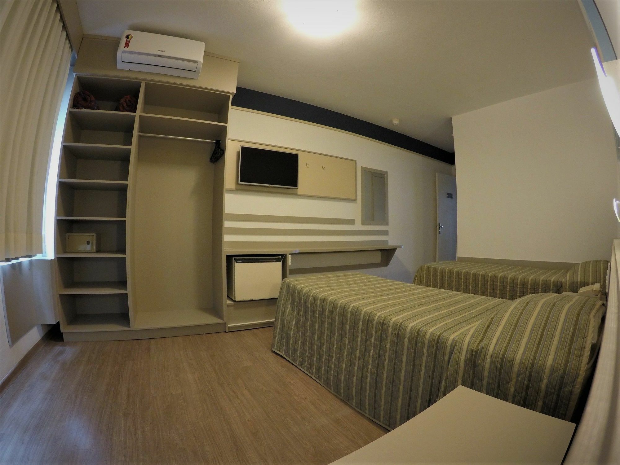 Hotel Gracher Balneário Camboriú